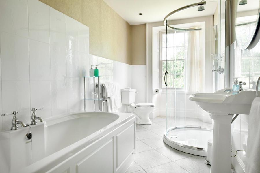Overwater Hall Bassenthwaite Room photo