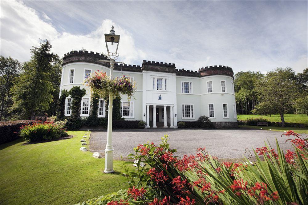 Overwater Hall Bassenthwaite Exterior photo