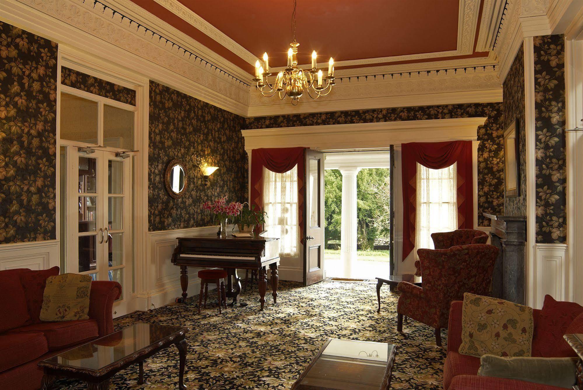 Overwater Hall Bassenthwaite Exterior photo